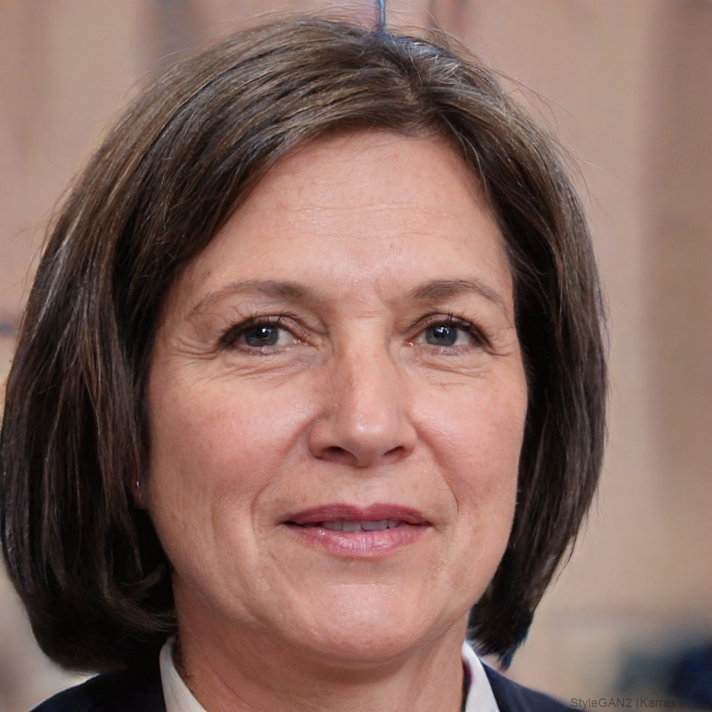 Elena Vasquez, Partner, Autonomous Systems