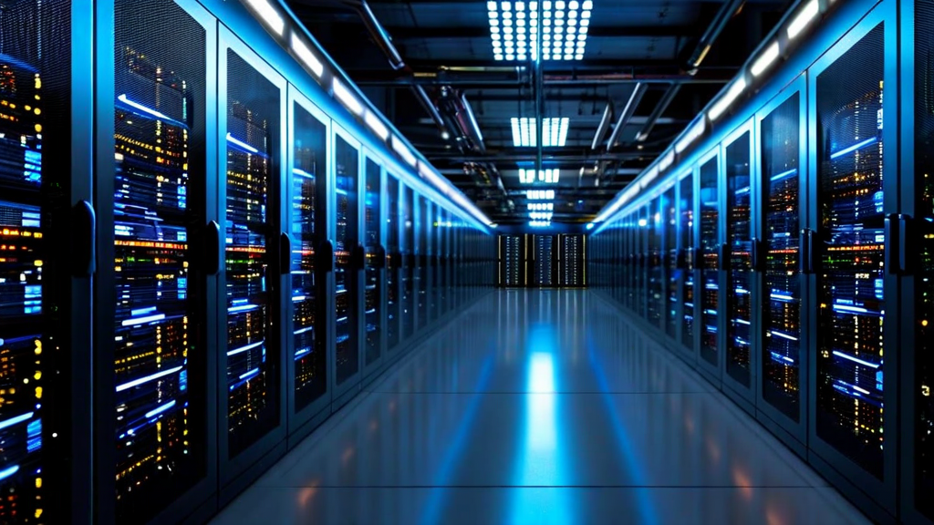 Enterprise AI adoption trends 2024