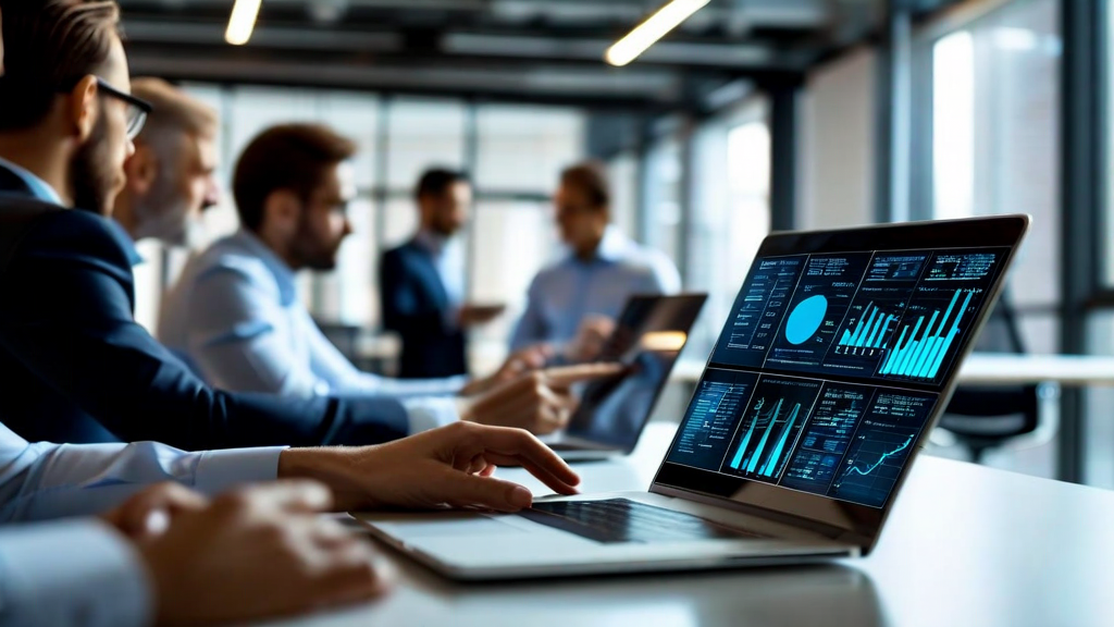 Enterprise AI deployment inflection point 2025