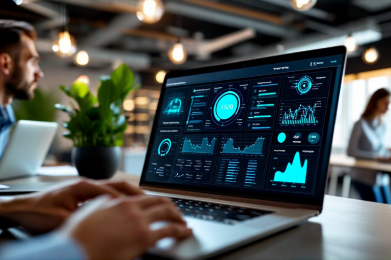 NeuralFlow AI - enterprise workflow automation