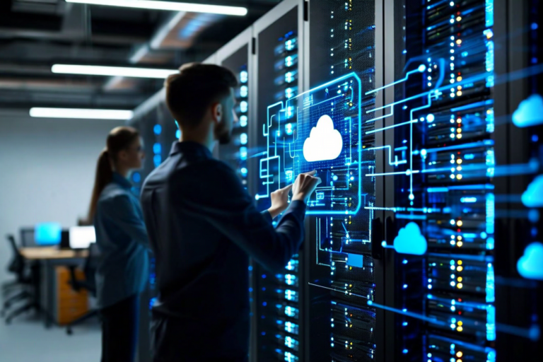 DataNexus - vector database and AI data infrastructure