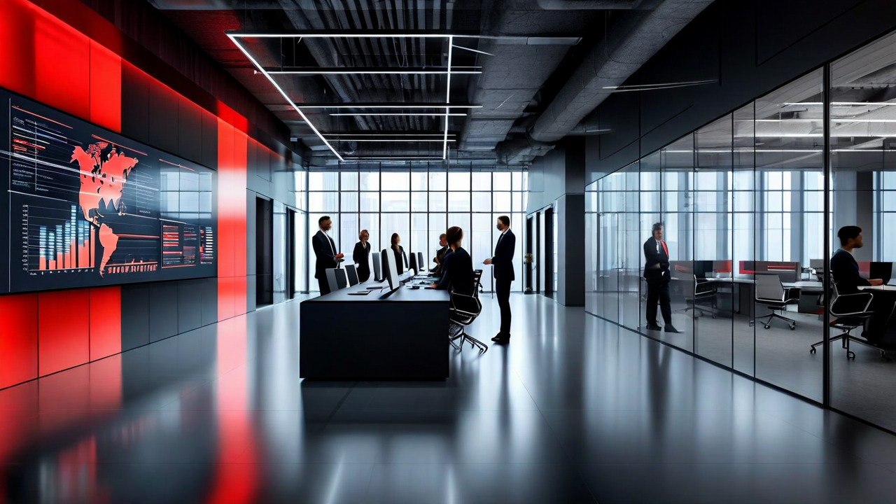 Guardrail Systems - AI observability and safety platform