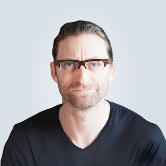 Stephen Barrett<small>Co-Founder & CTO</small>