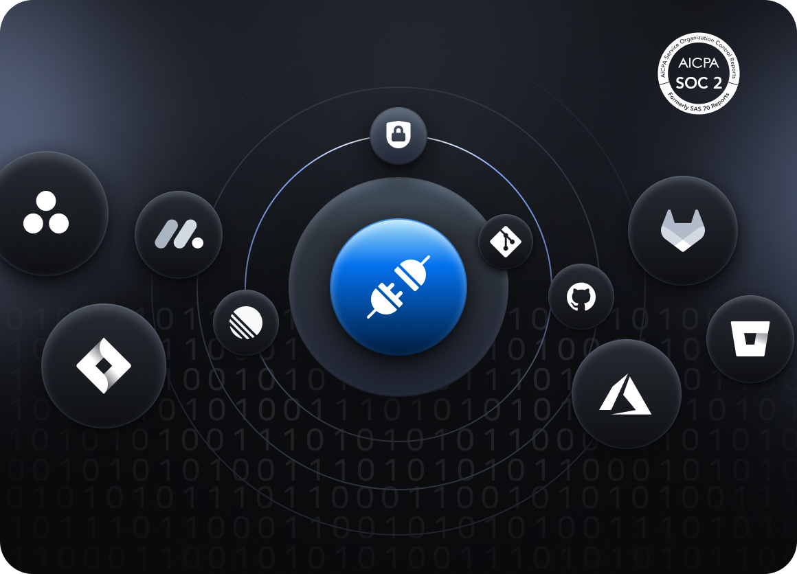 Seamless and Secure Integration