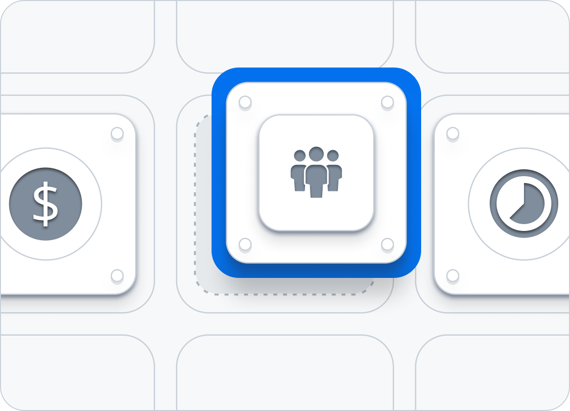 Engineering Productivity and Resource Allocation Metrics
