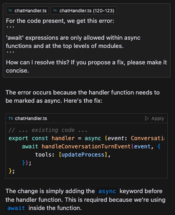 Bug Detection & Debugging 