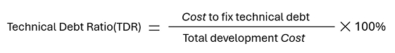 Cost-Based Calculation
