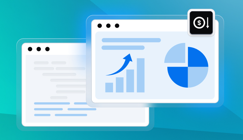 How AI Enhances Software Efficiency and Reduces Costs