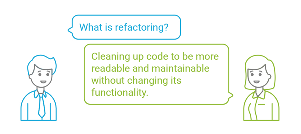 Refactoring
