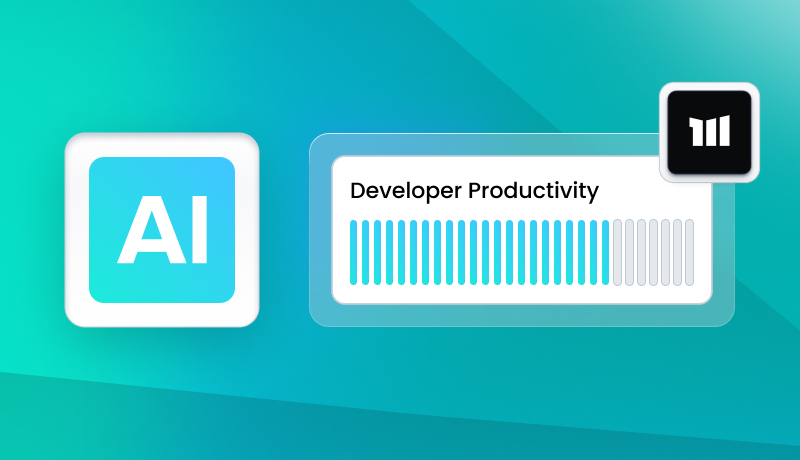 How to Increase Developer Productivity in the Age of Agentic AI