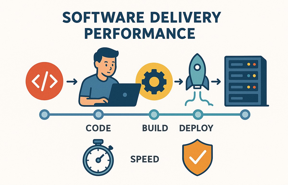 Software Delivery Performance
