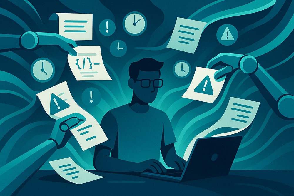 Achieve Developer Toil Reduction