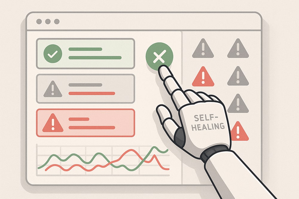 Automated Monitoring & Alerting