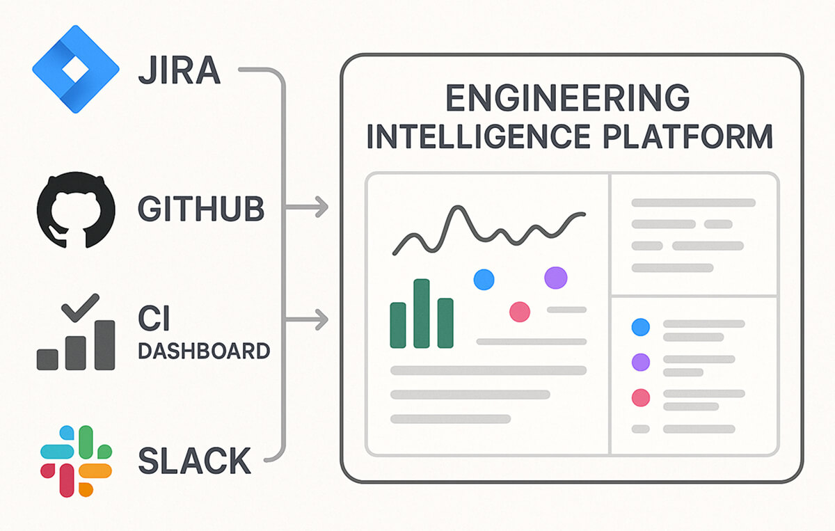Engineering Intelligence Platforms