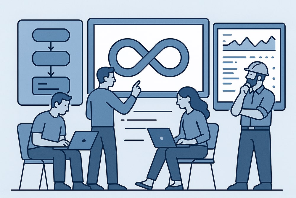 DevOps Transformation Plan