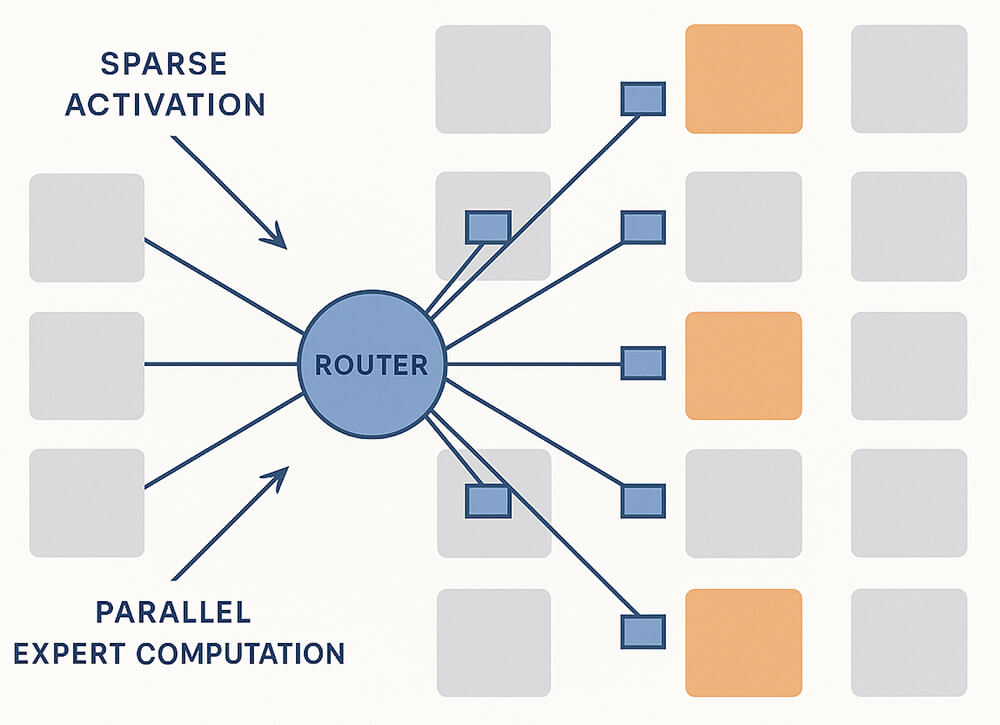 Operating MoE in Practice