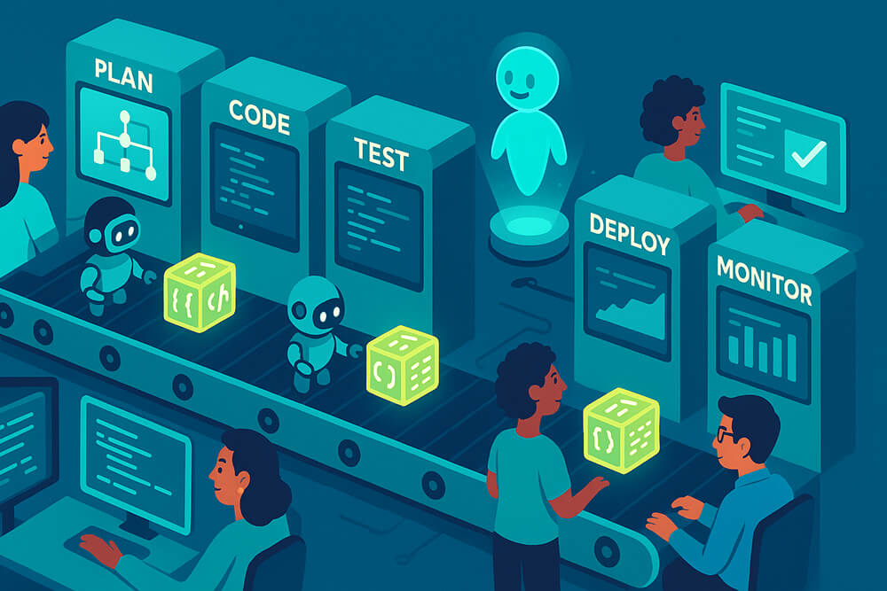 Software Development Automation