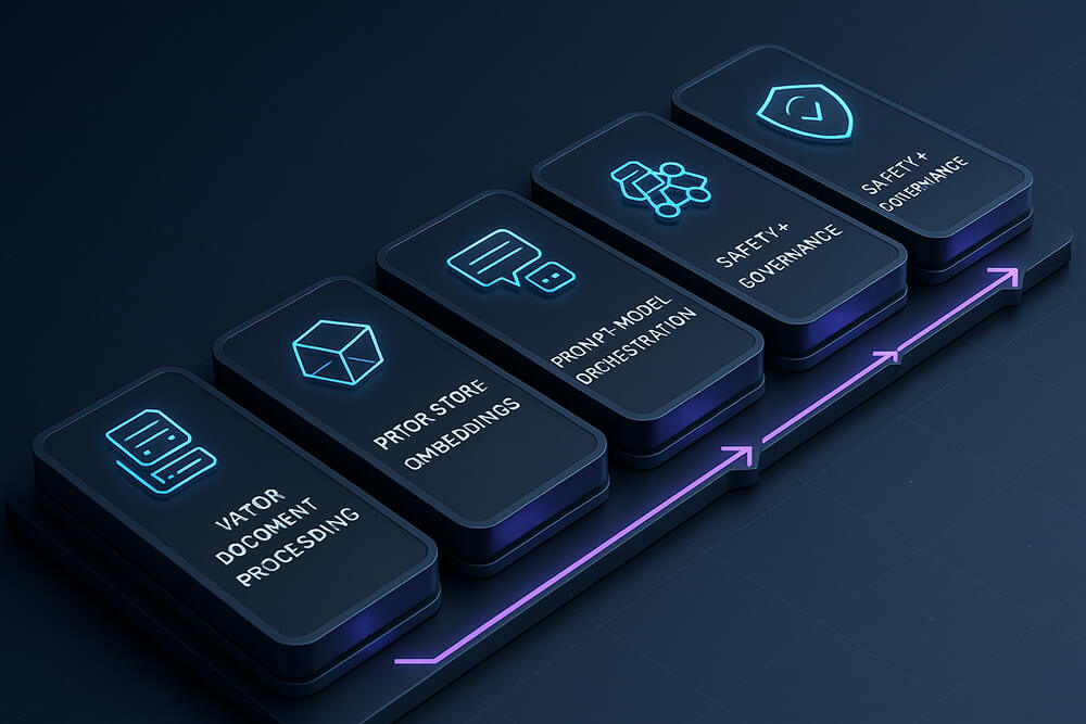 How are teams implementing LLMOps