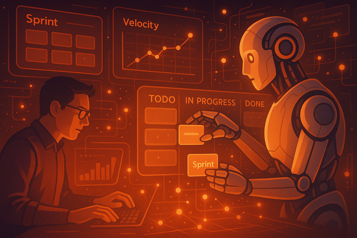 Analyze a Velocity Report