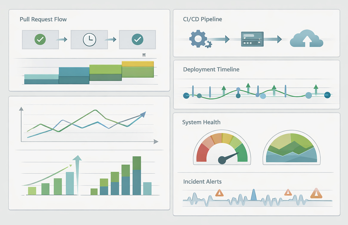 Turn Data into Decisions, Not Leaderboards